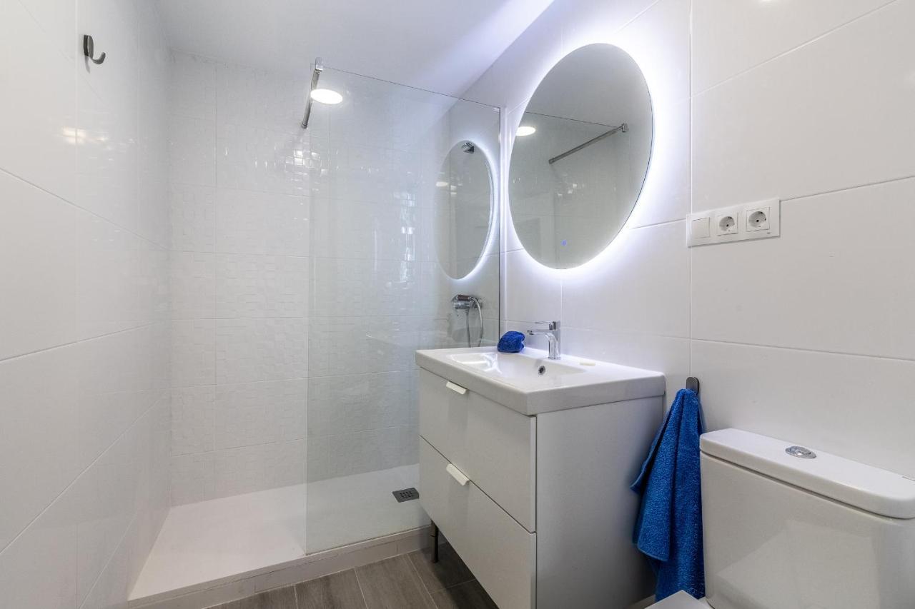 Livemalaga Victoria Suites Exteriér fotografie