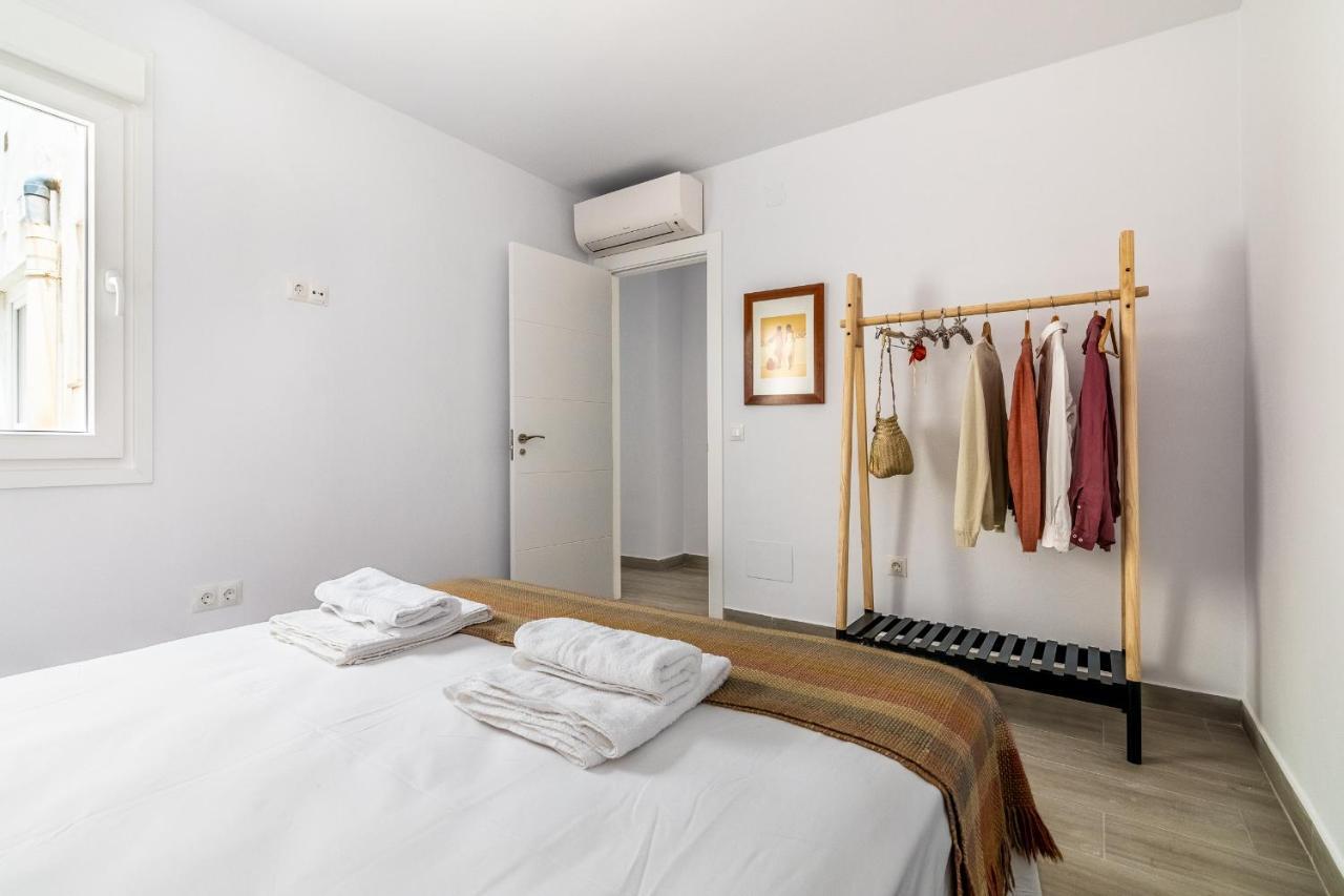 Livemalaga Victoria Suites Exteriér fotografie